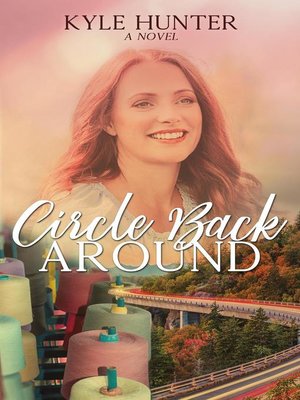 cover image of Circle Back Around